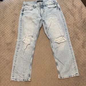 Aeropostale jeans